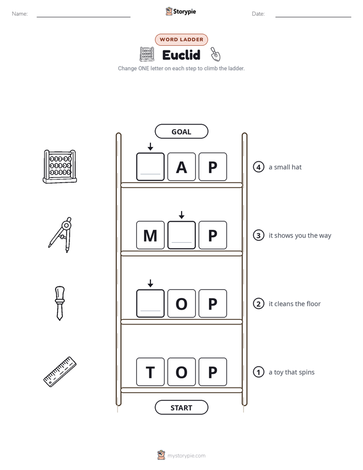 Word Ladder
