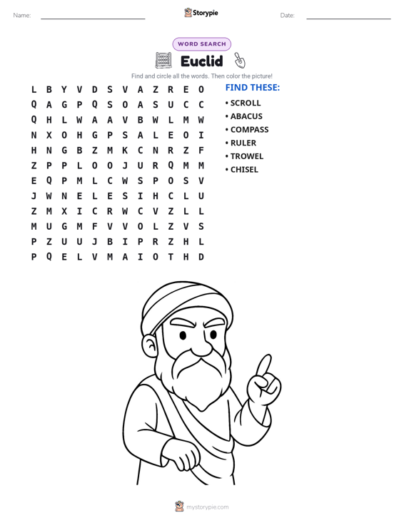 Word Search
