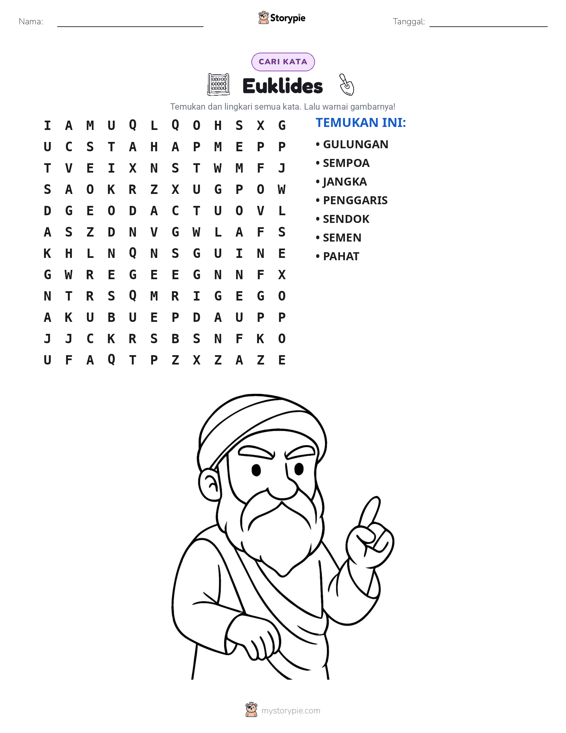 Pencarian Kata