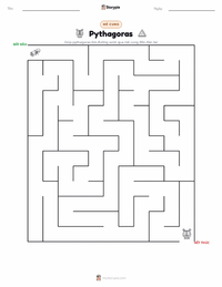 Xem trước tài liệu in sẵn Pythagoras