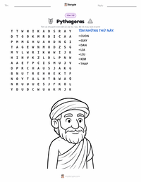 Xem trước tài liệu in sẵn Pythagoras