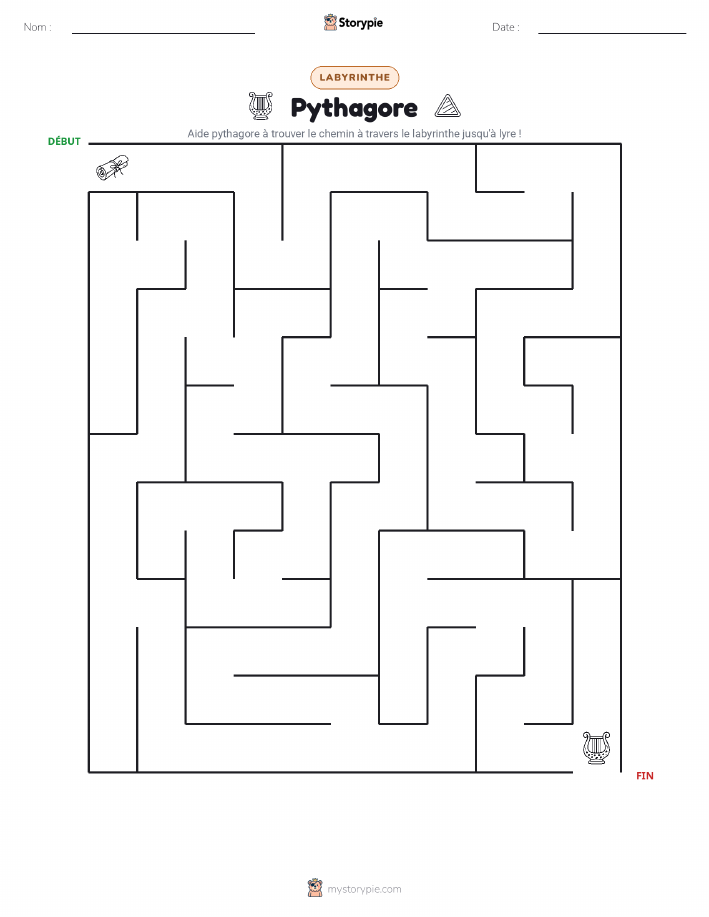 Labyrinthe