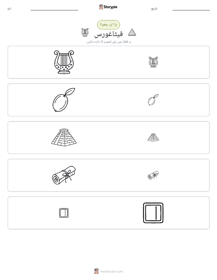 ترتیب دینا