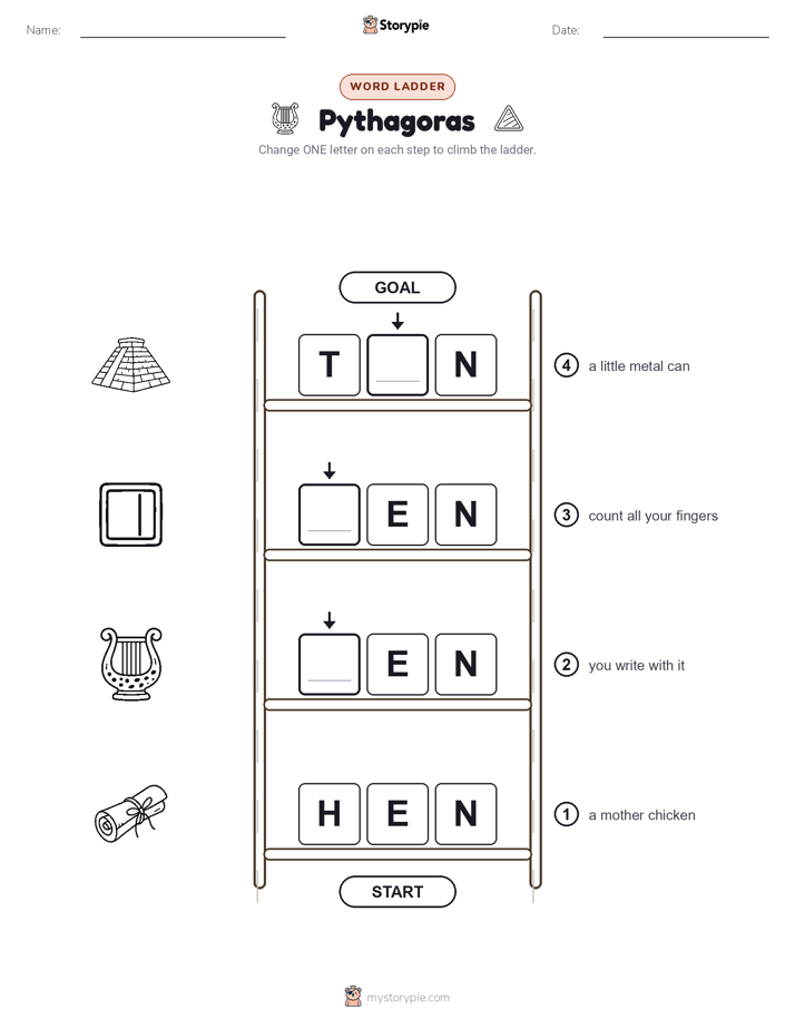 Word Ladder