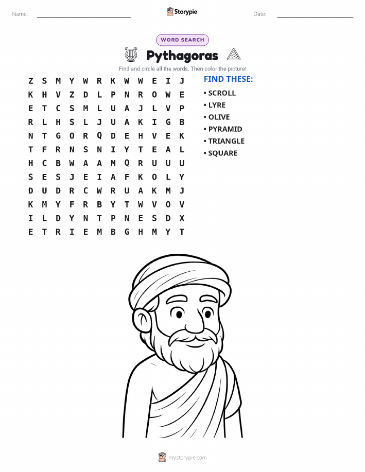 Word Search