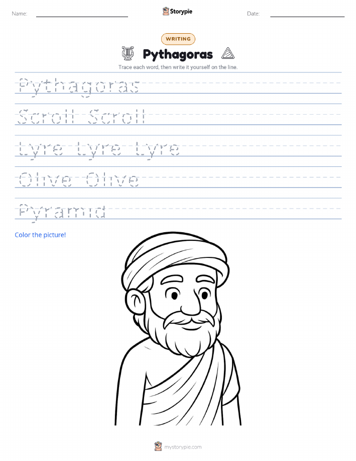 Writing Practice