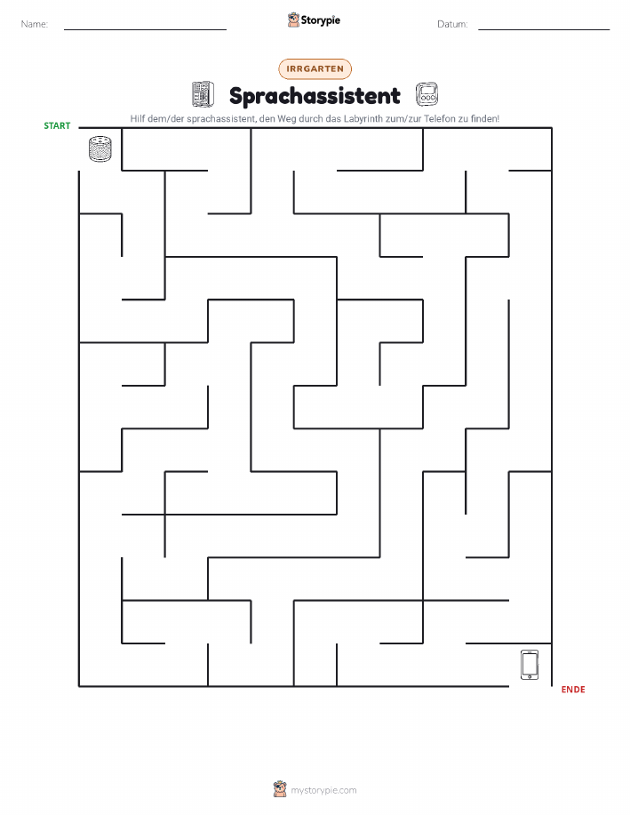 Labyrinth