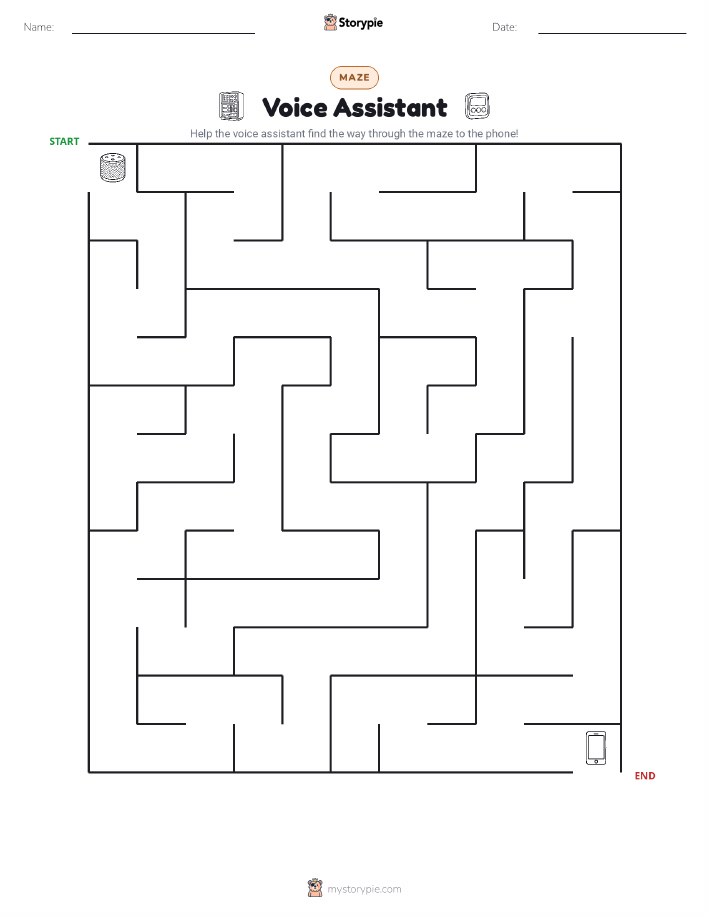 Maze