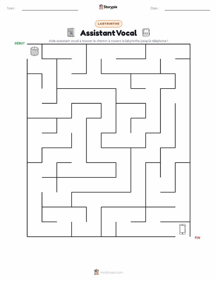 Labyrinthe