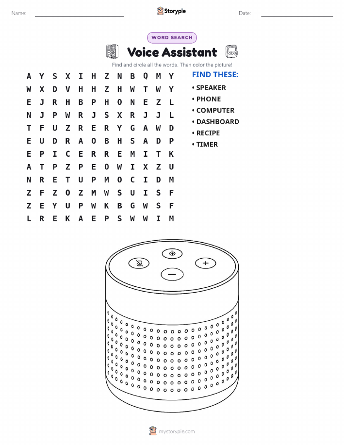 Word Search