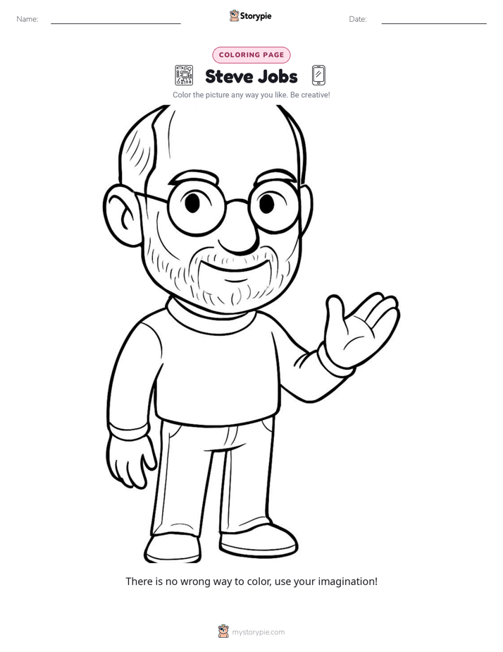 Coloring Page