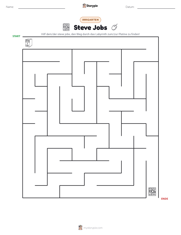 Labyrinth