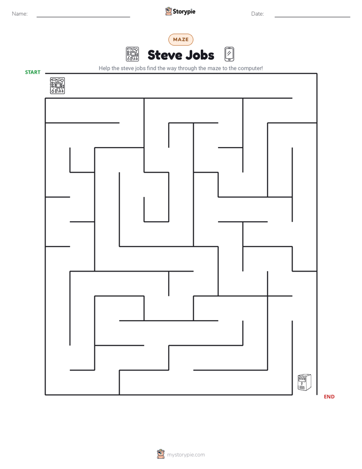 Maze