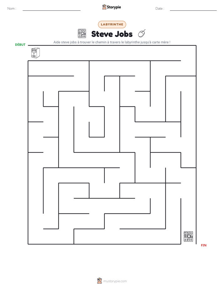 Labyrinthe