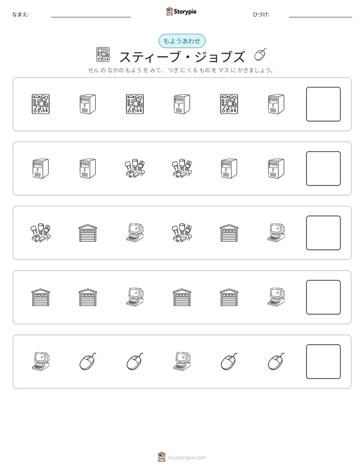 パターン