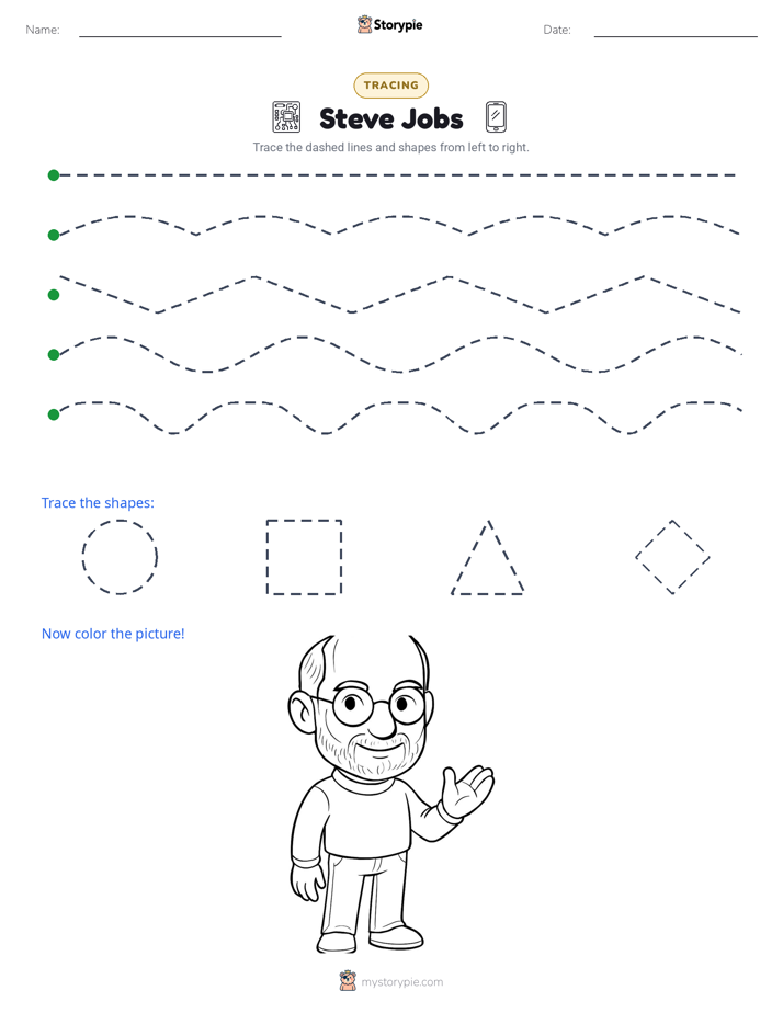 Tracing