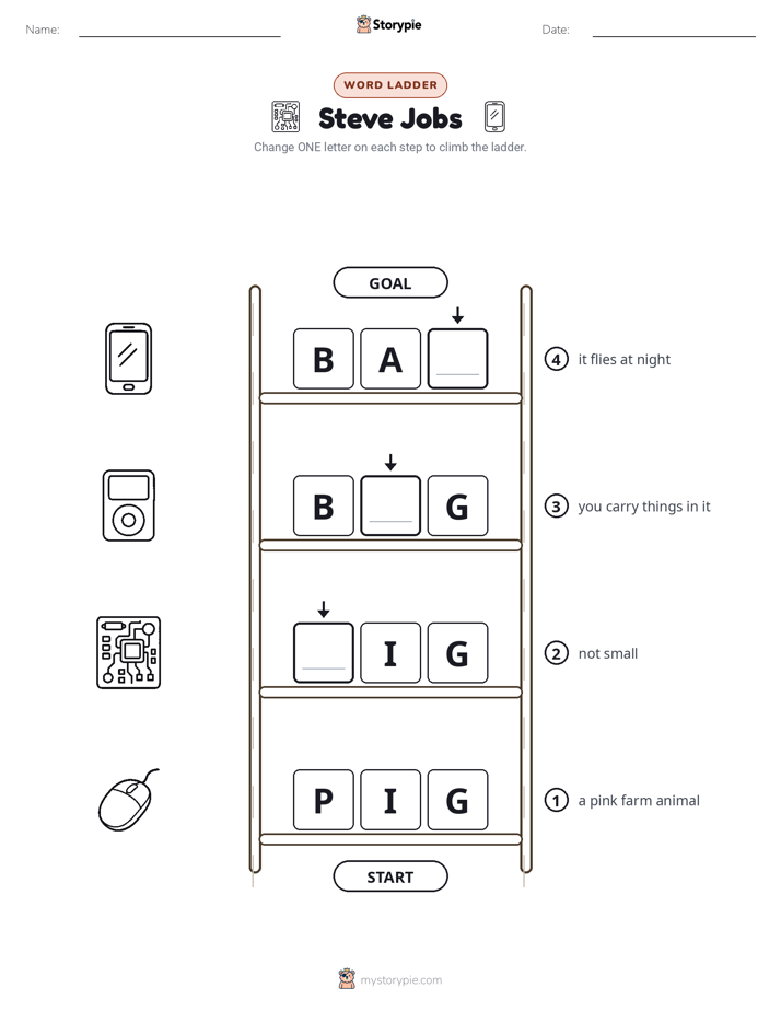 Word Ladder