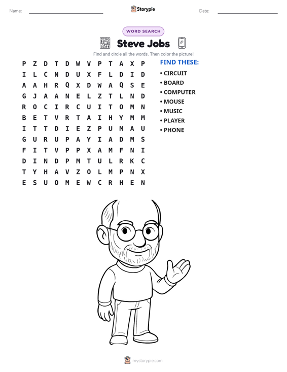 Word Search