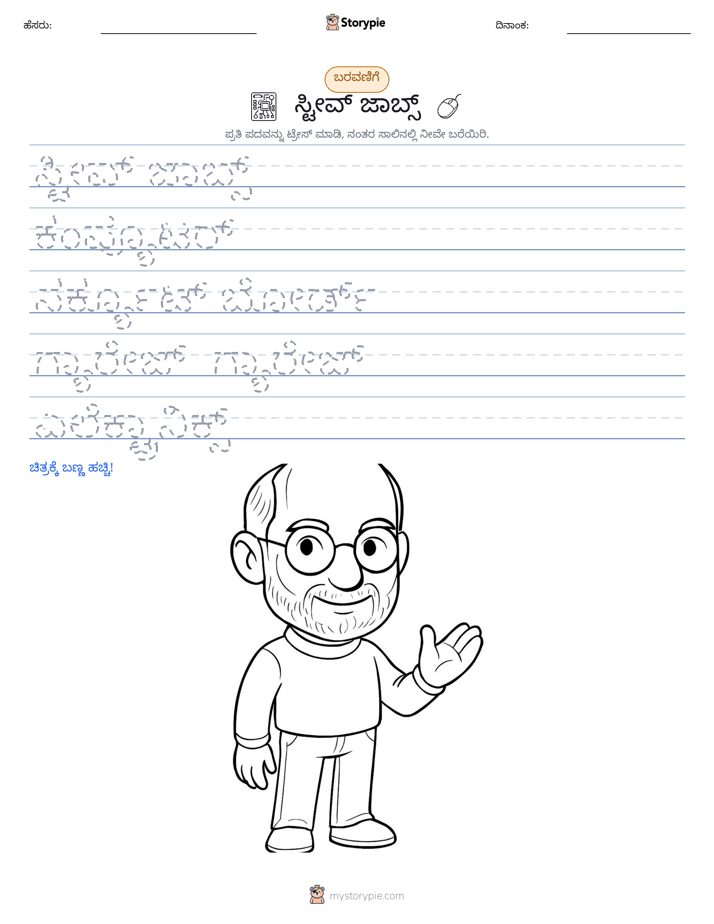 ಲೇಖನ ಅಭ್ಯಾಸ