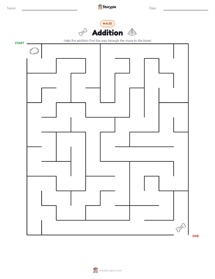 Maze
