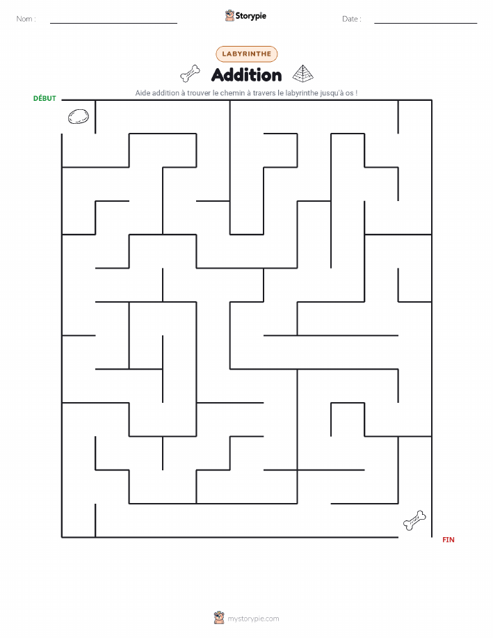 Labyrinthe
