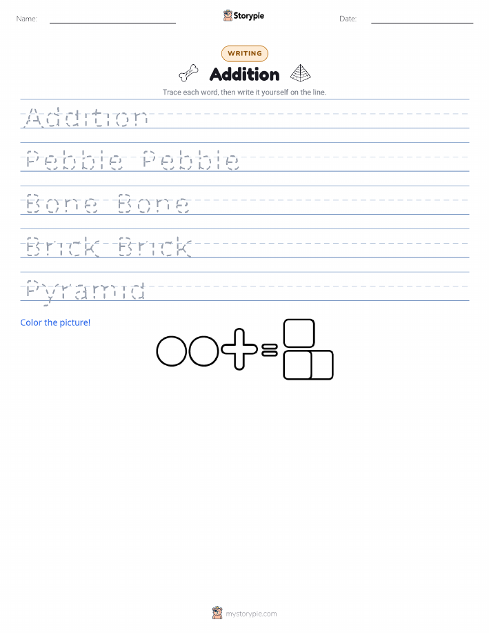Writing Practice