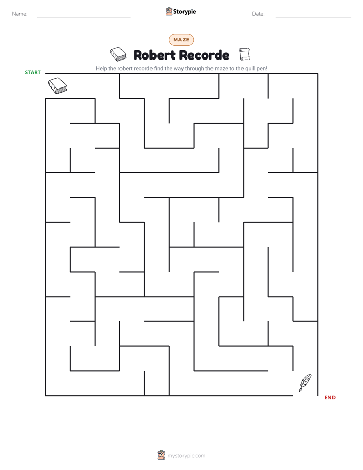 Maze