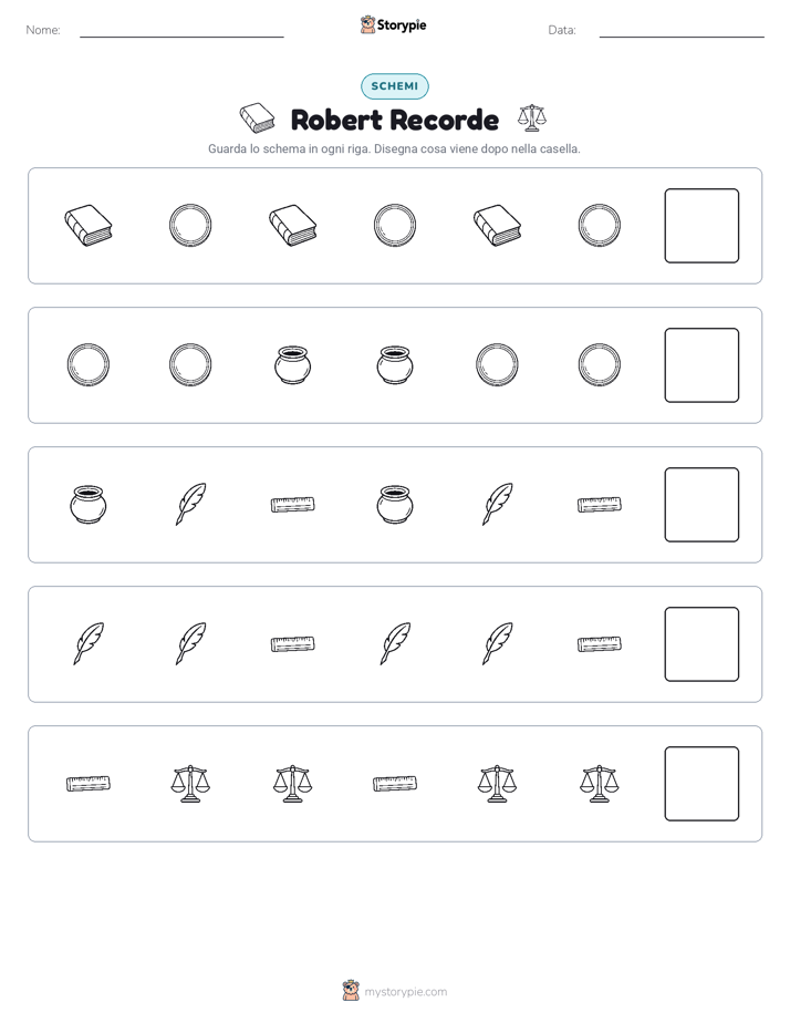 Pattern