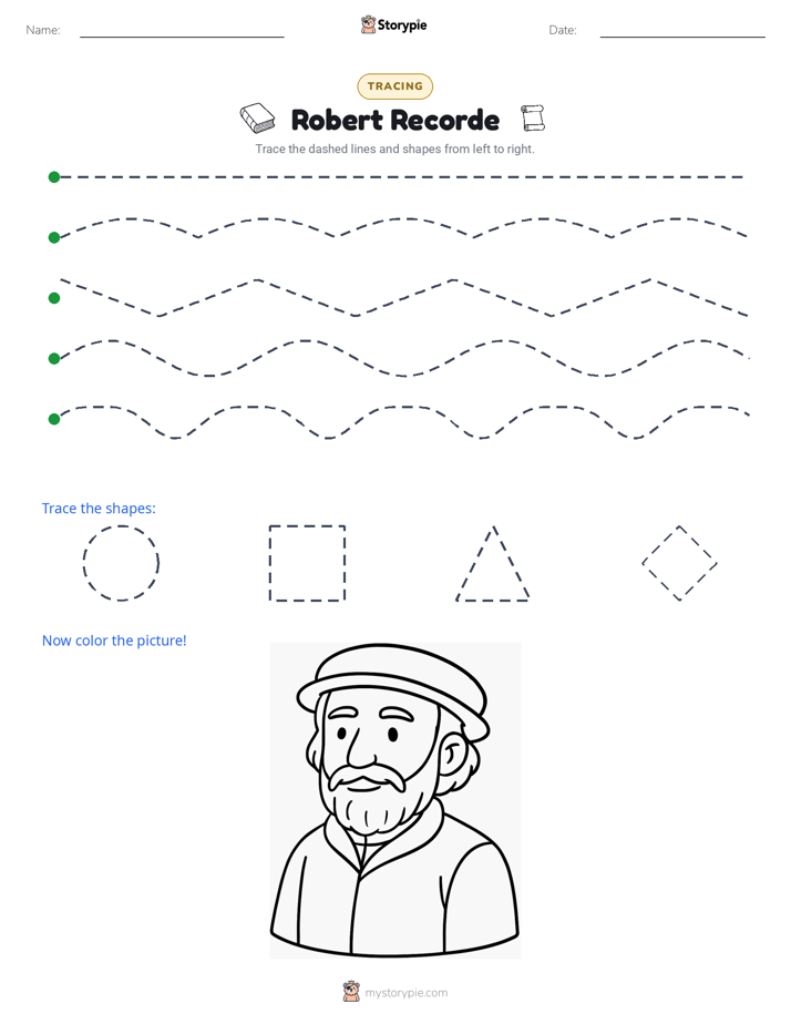 Tracing