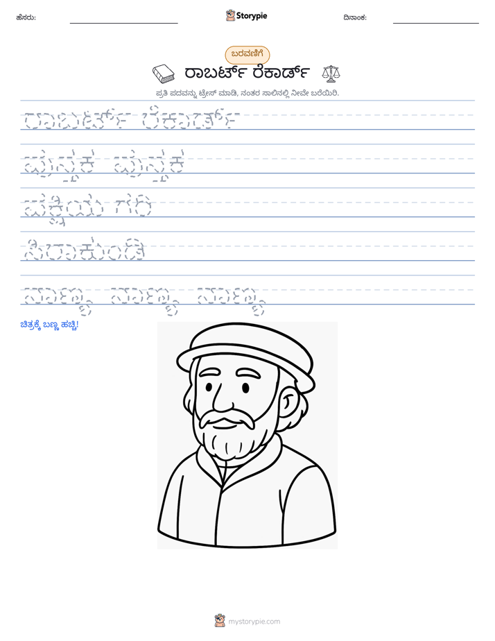 ಲೇಖನ ಅಭ್ಯಾಸ