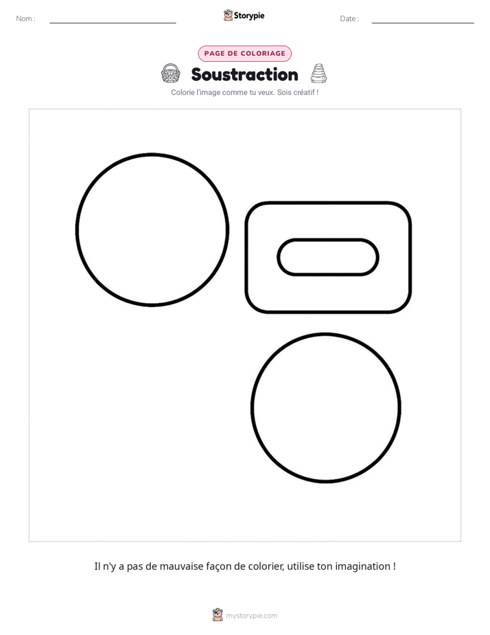 Page à colorier
