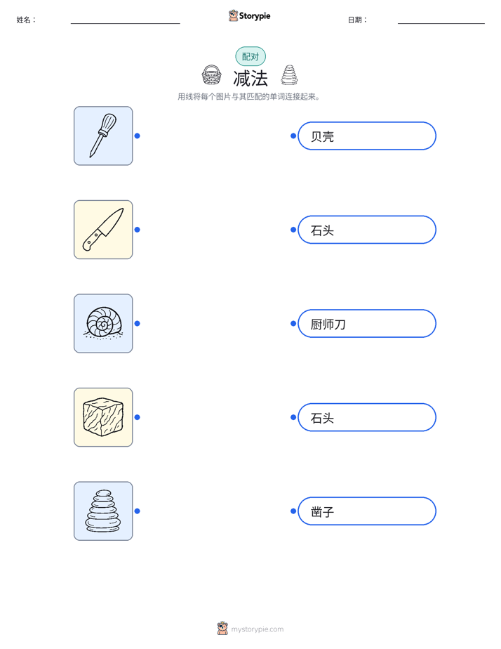 图片匹配