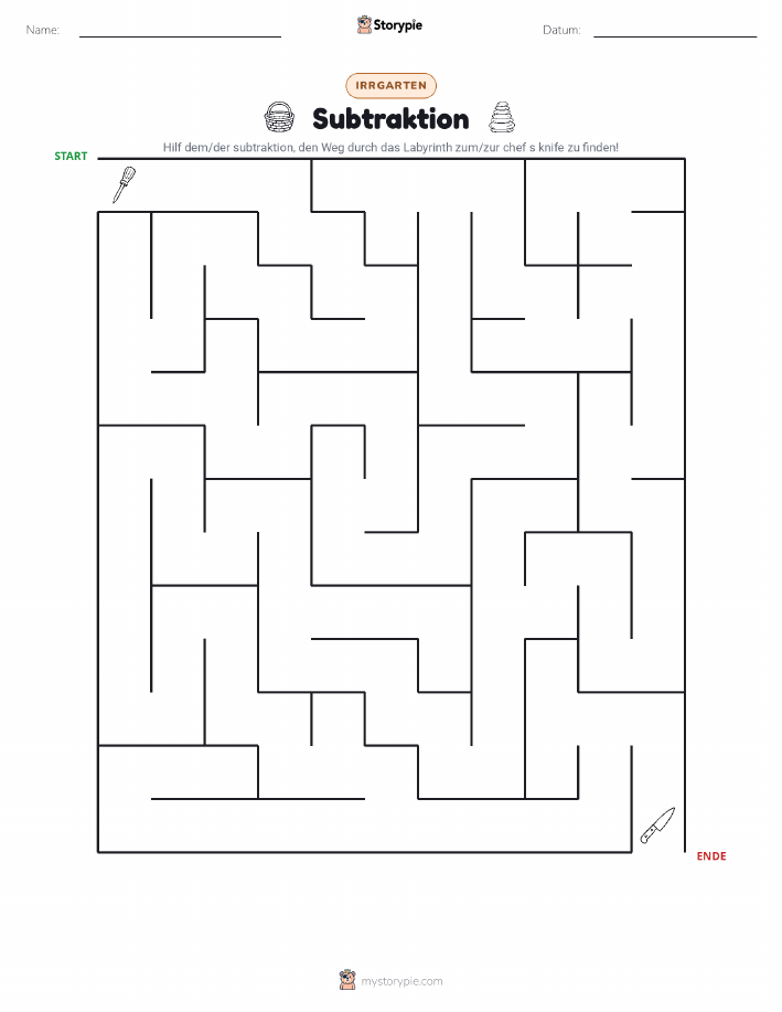 Labyrinth
