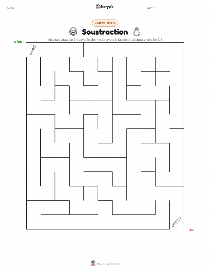 Labyrinthe