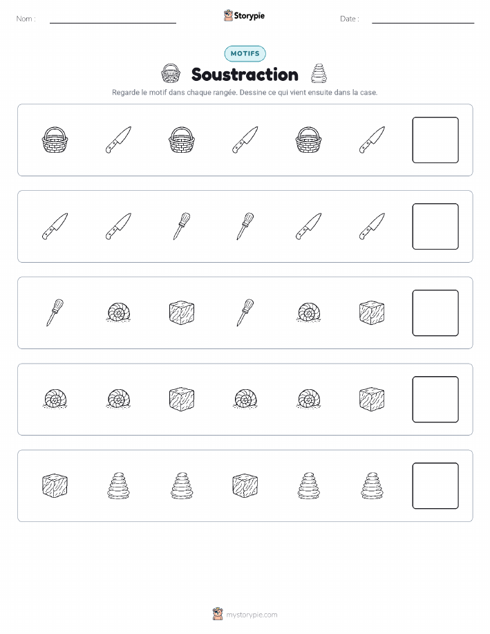 Motifs