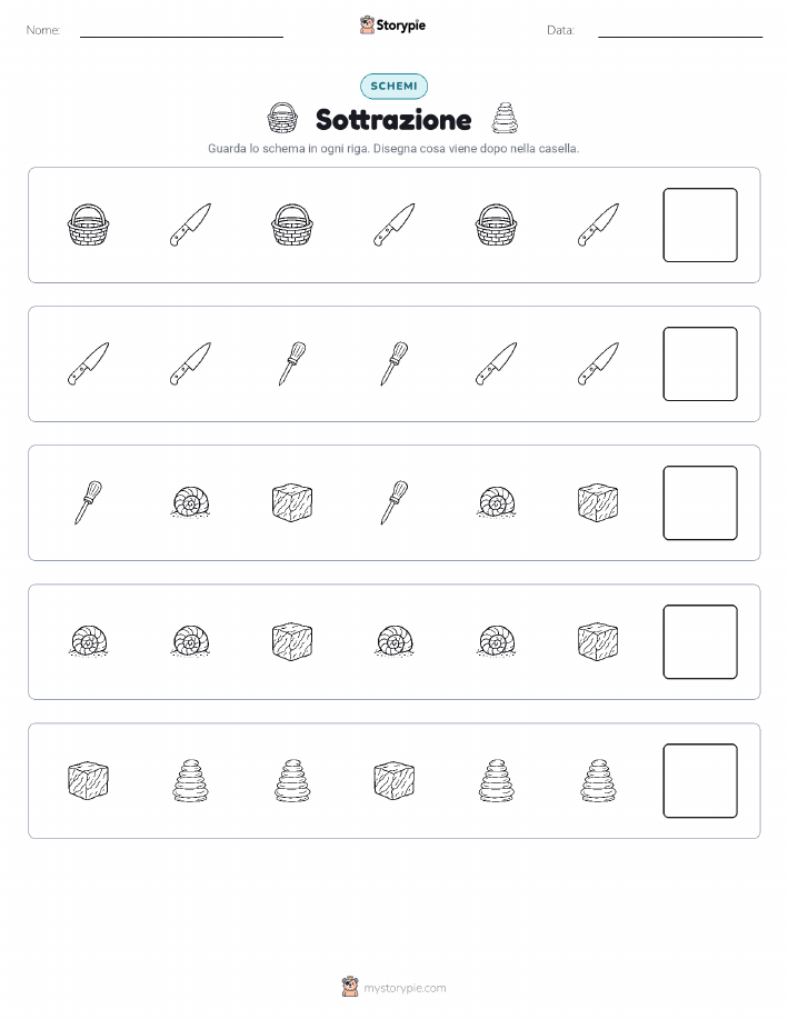 Pattern