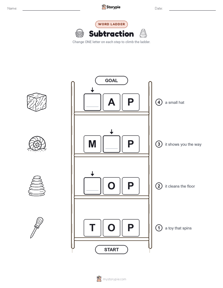 Word Ladder