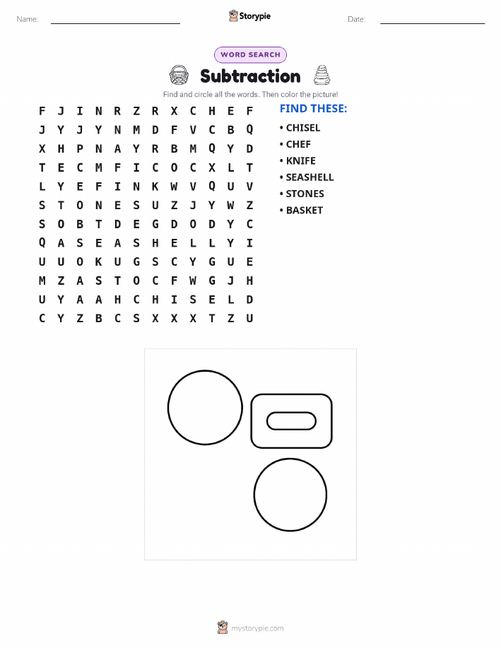 Word Search