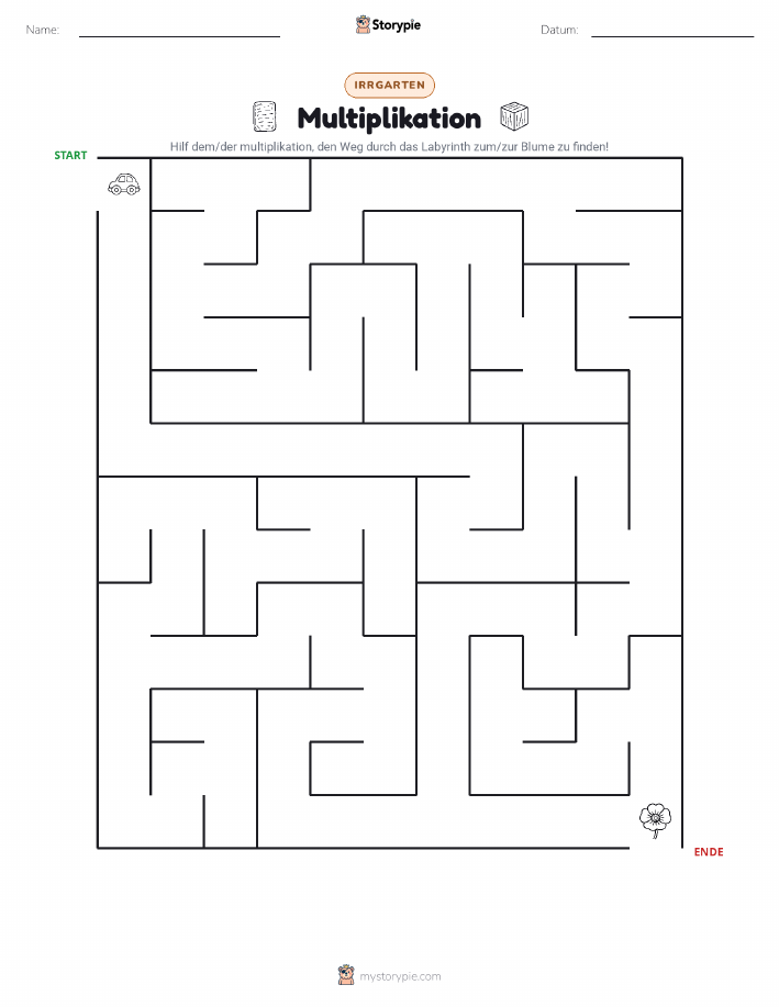 Labyrinth
