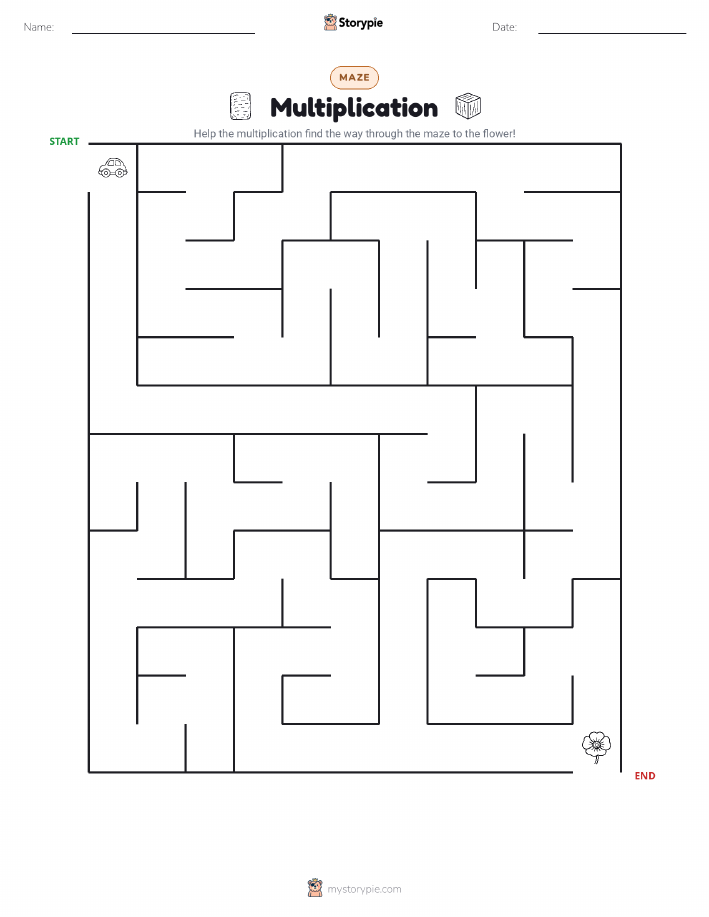 Maze