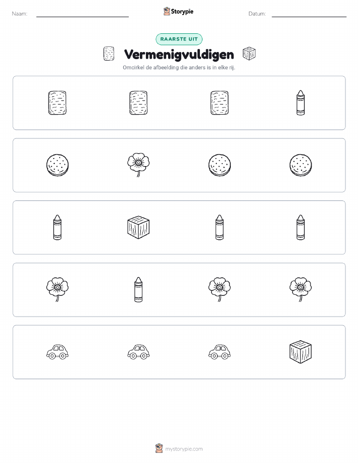 Vreemde Tussenuit