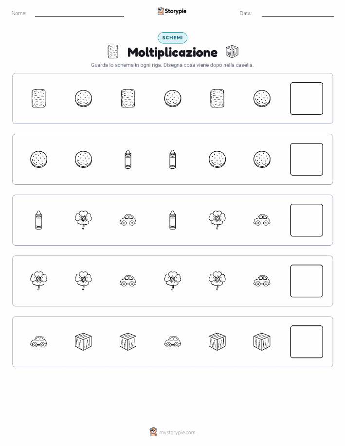 Pattern