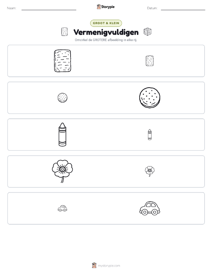 Sorteren