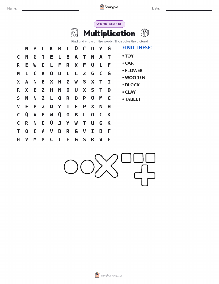 Word Search
