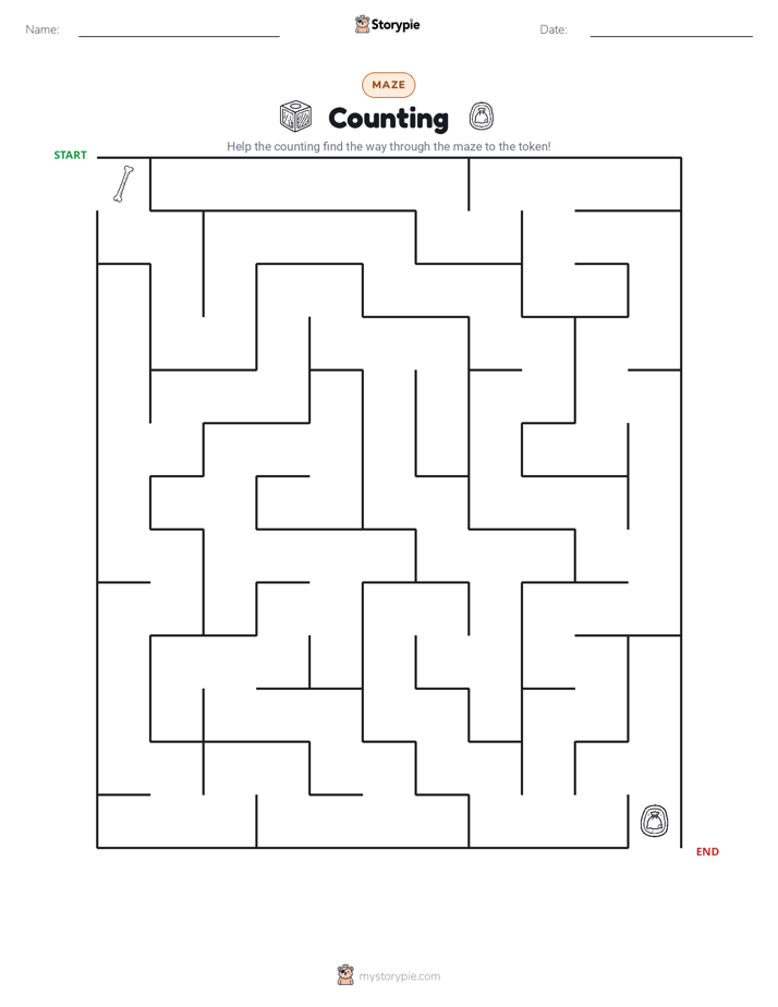 Maze