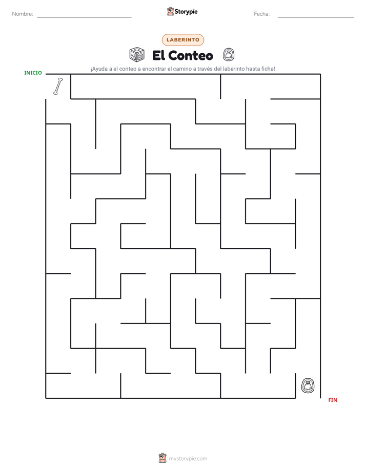 Labyrintho