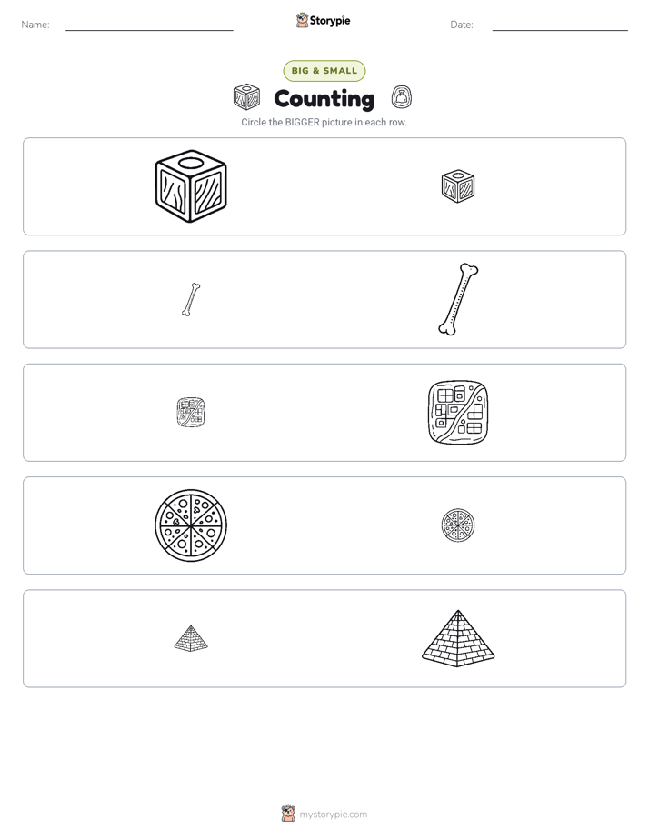 Sorting