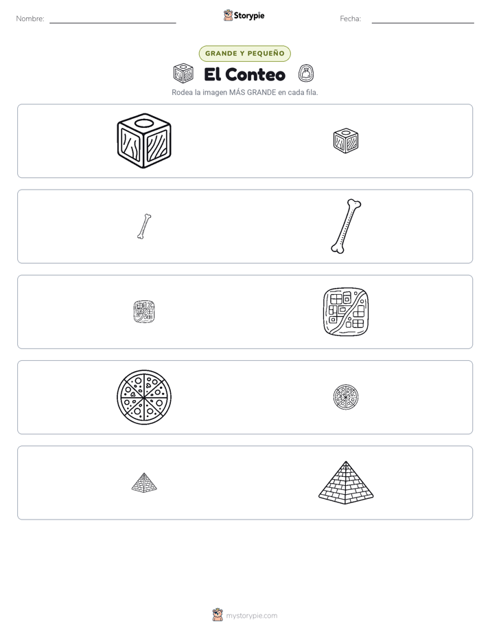 Clasificación
