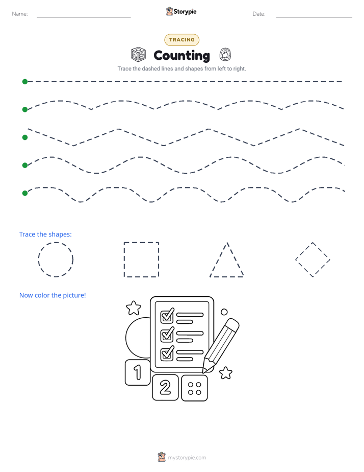 Tracing
