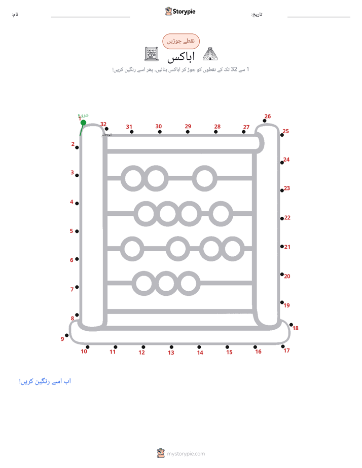 نقطے سے نقطے تک